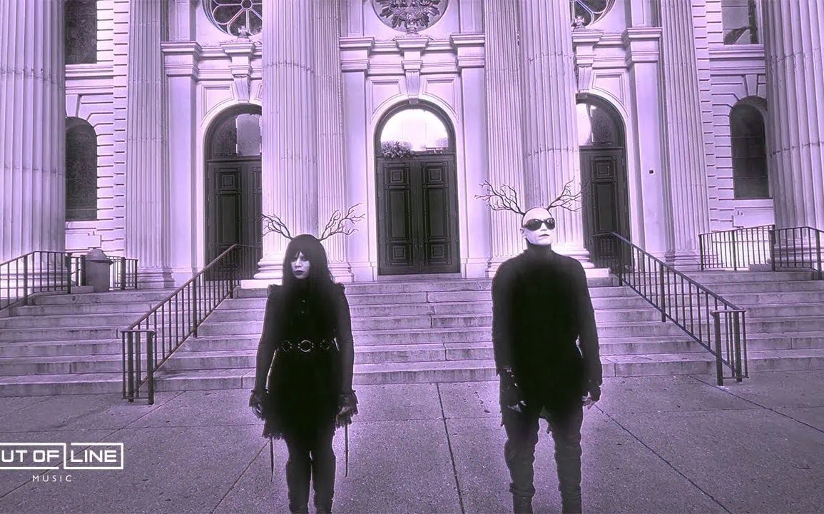 Clip Wrath de ghostbells