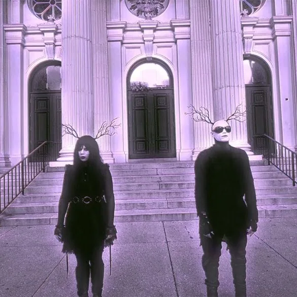 Clip Wrath de ghostbells