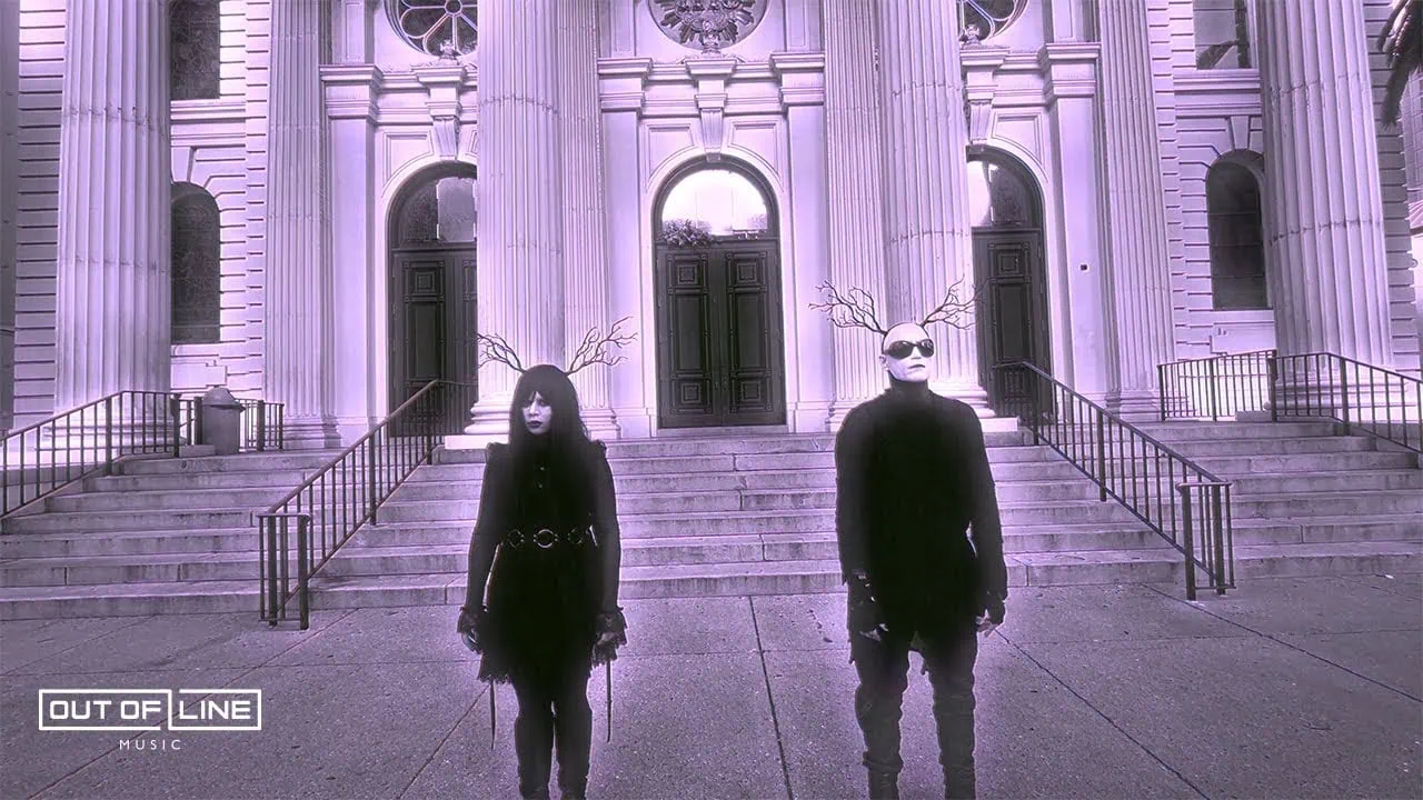 Clip Wrath de ghostbells