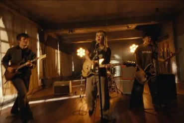 Coast Arcade dévoile le clip officiel de Greener