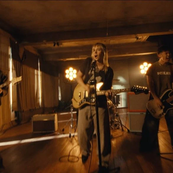 Coast Arcade dévoile le clip officiel de Greener