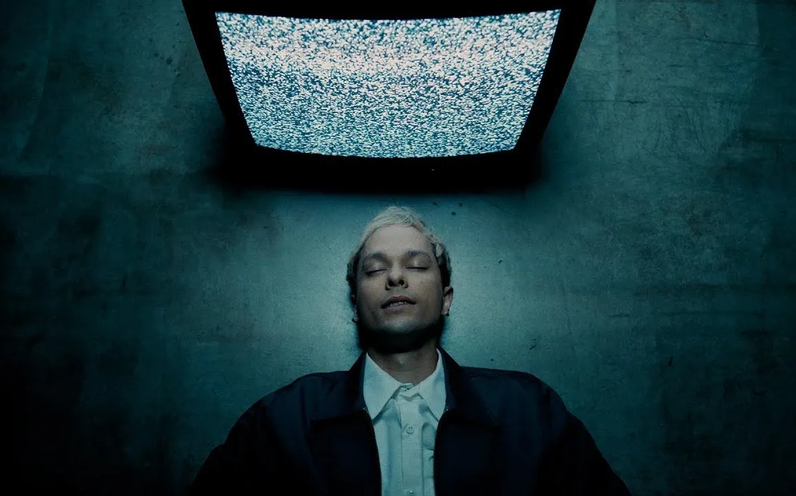 coldrain dévoile l'EP Optimize et une tournée mondiale – Clip 1 coldrain dévoile l'EP Optimize et une tournée mondiale – Clip