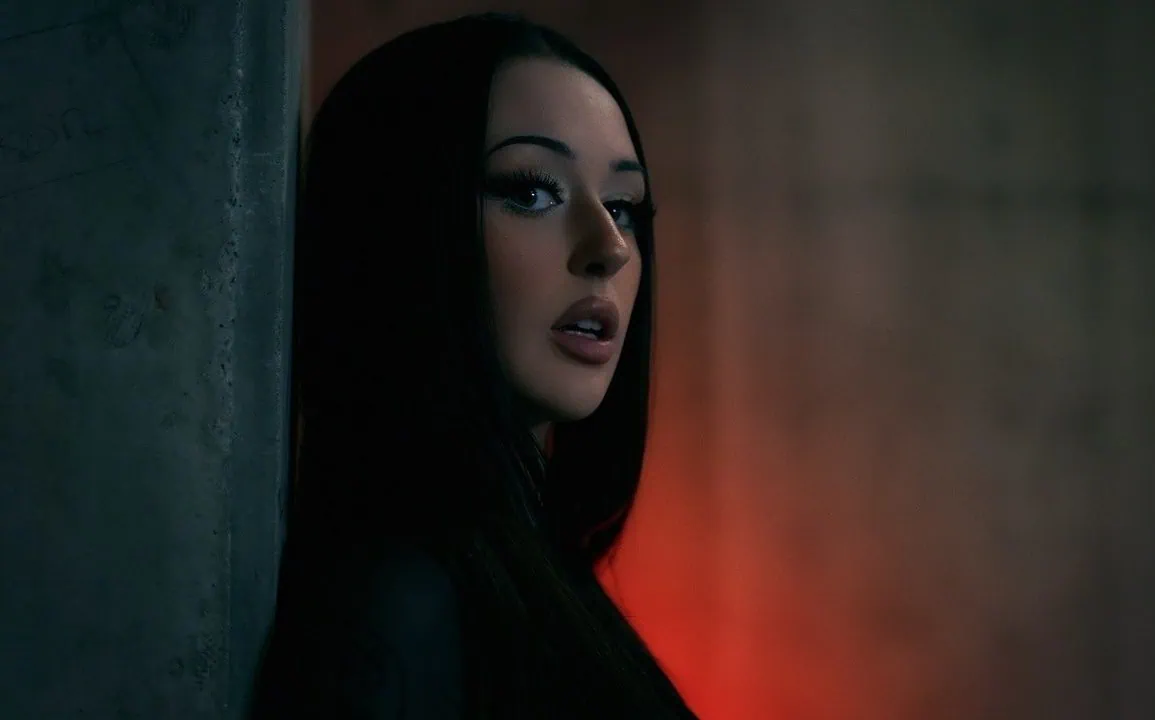 My Name : Le single de Reed Wonder et Aurora Olivas