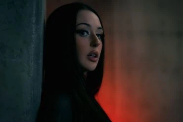 My Name : Le single de Reed Wonder et Aurora Olivas