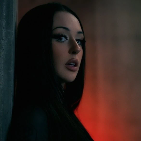 My Name : Le single de Reed Wonder et Aurora Olivas