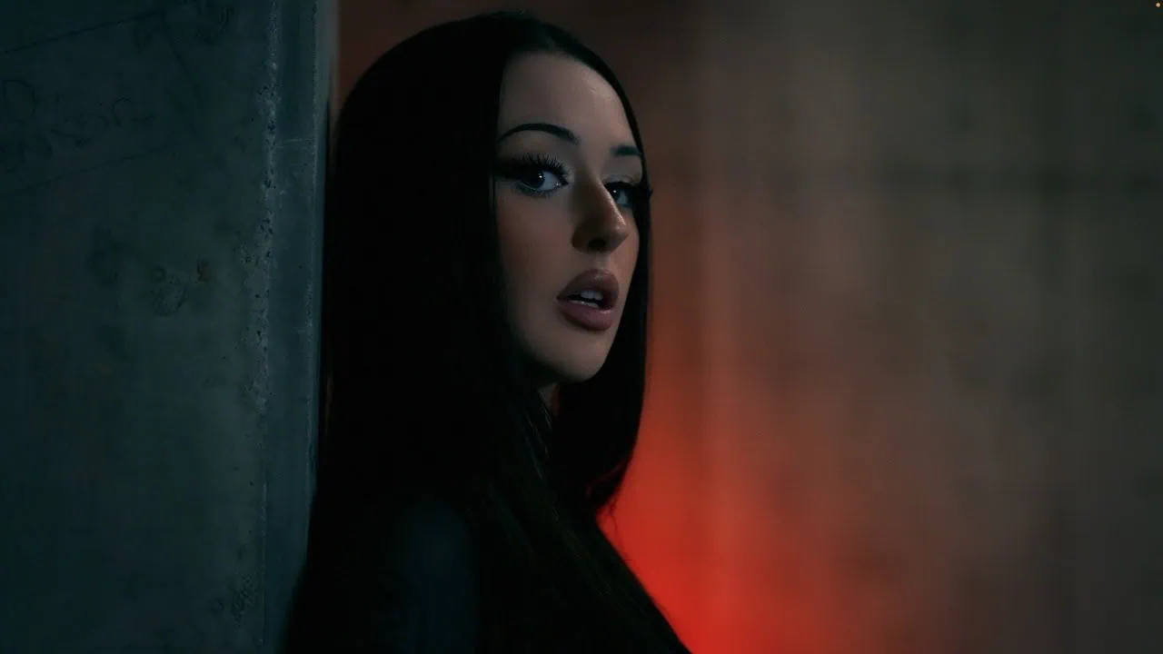 My Name : Le single de Reed Wonder et Aurora Olivas