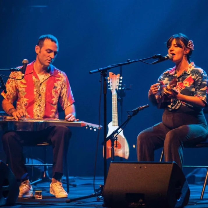 Programmation Les P'tits Baudets : Musique Jeune Public Octobre à Décembre 2025