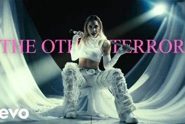 Daedric : Le clip de The Other Terror