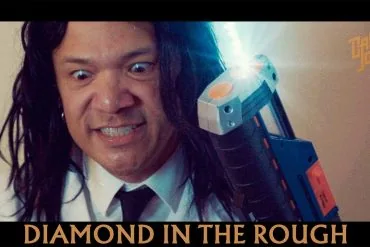 Clip Danko Jones Diamond In The Rough