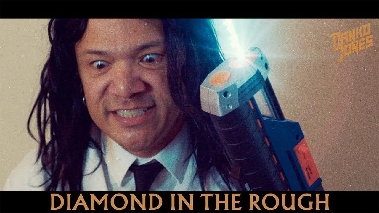 Clip Danko Jones Diamond In The Rough 3 Clip Danko Jones Diamond In The Rough