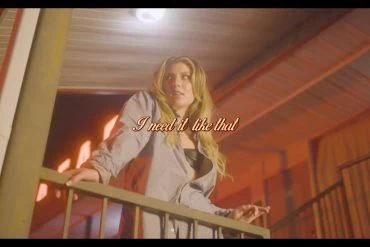 Dasha : Like It Like That et de l'EP Anna