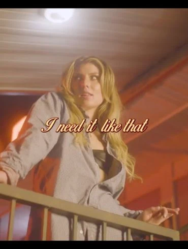 Dasha : Like It Like That et de l'EP Anna 12 Dasha : Like It Like That et de l'EP Anna