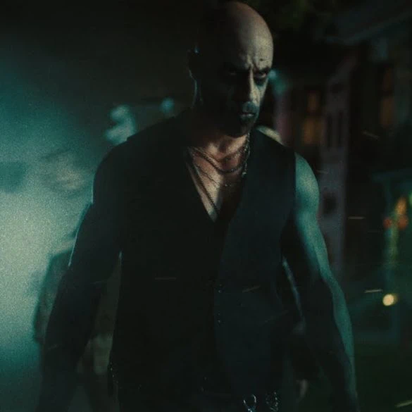Daughtry présente le clip de The Bottom