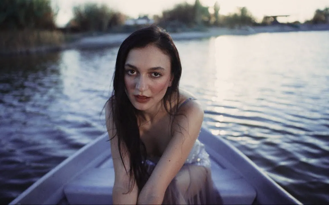 Clip officiel Daya - Drift Away