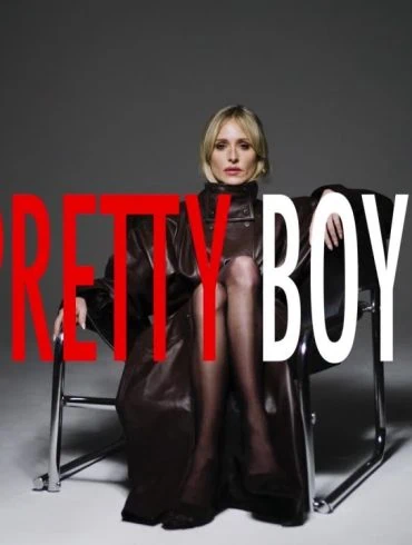 Diana Vickers : Le clip de Pretty Boys 4 Diana Vickers : Le clip de Pretty Boys