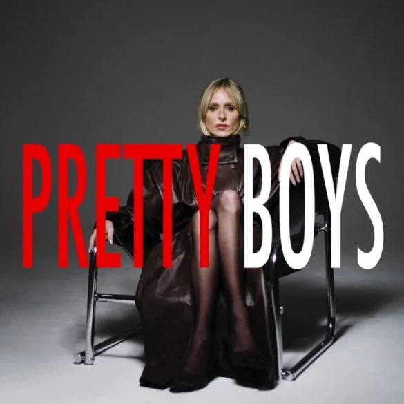 Diana Vickers : Le clip de Pretty Boys