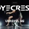 Dyecrest dévoile le clip officiel de Unravel Me