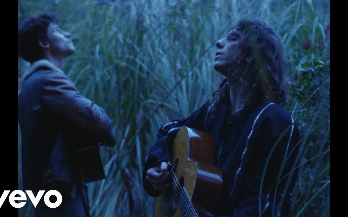 Clip musical HOME d'Eddie Benjamin et Shawn Mendes