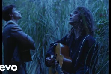 Clip musical HOME d'Eddie Benjamin et Shawn Mendes