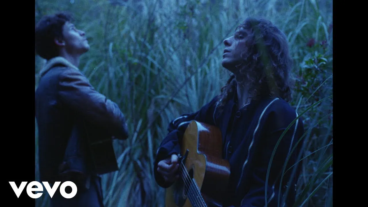 Clip musical HOME d'Eddie Benjamin et Shawn Mendes