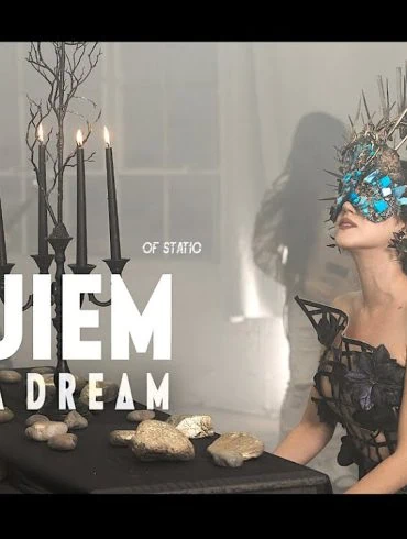 Edge Of Paradise dévoile le clip de Requiem for a Dream 20 Edge Of Paradise dévoile le clip de Requiem for a Dream