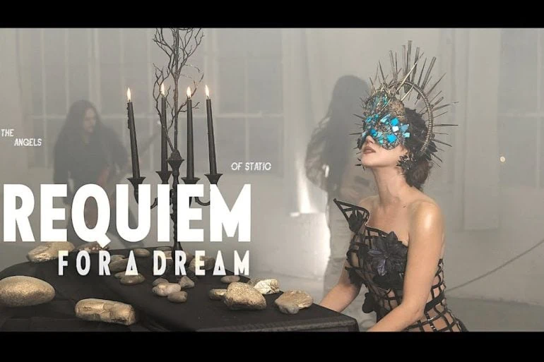 Edge Of Paradise dévoile le clip de Requiem for a Dream 14 Edge Of Paradise dévoile le clip de Requiem for a Dream