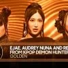 Golden par EJAE, Audrey Nuna et Rei Ami dans KPop Demon Hunters