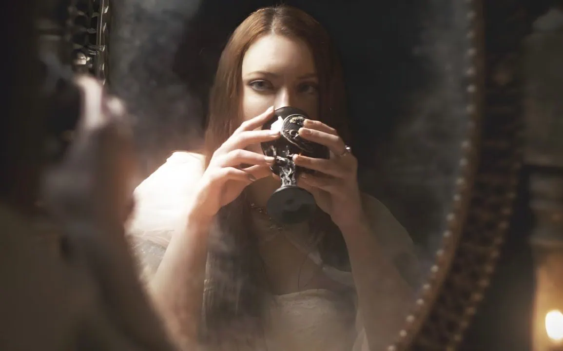 Elenion dévoile le clip officiel de The Last Dark 1 Elenion dévoile le clip officiel de The Last Dark