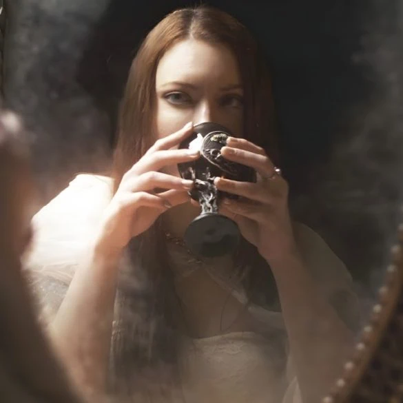 Elenion dévoile le clip officiel de The Last Dark 2 Elenion dévoile le clip officiel de The Last Dark