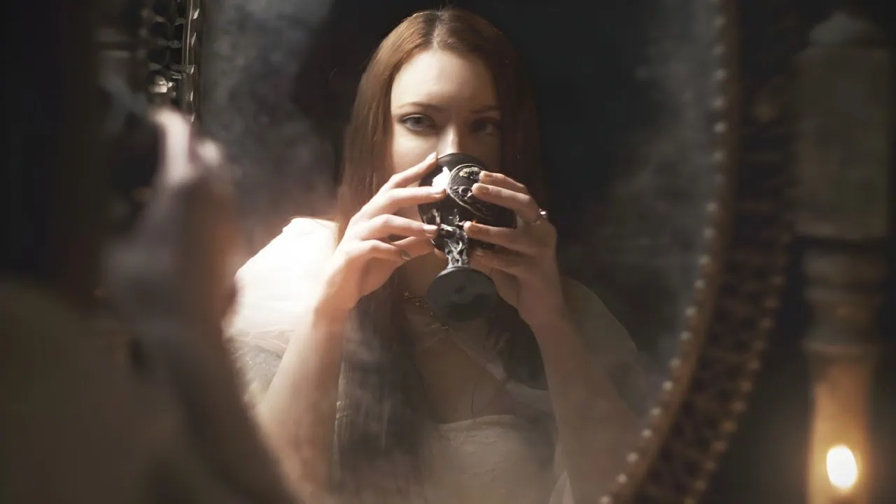 Elenion dévoile le clip officiel de The Last Dark 3 Elenion dévoile le clip officiel de The Last Dark