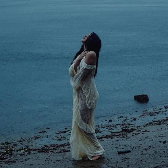 Equilibrium dévoile le clip Borrowed Waters en collaboration avec Roniit