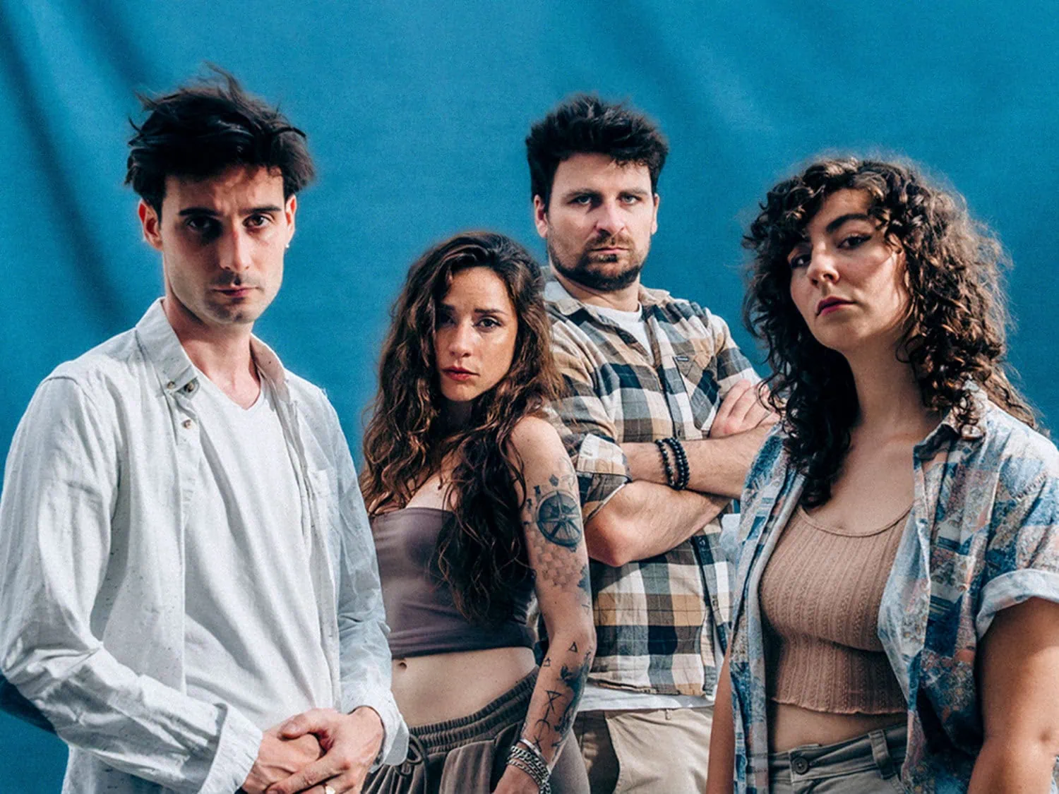 Faith In Agony présente le single These Lines