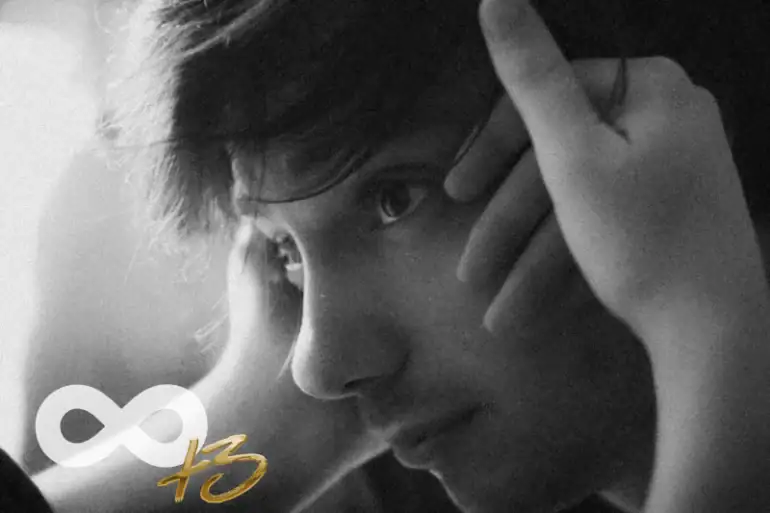 Félix Radu : “Infini+3”, quand la poésie rencontre la chanson 6 Félix Radu : “Infini+3”, quand la poésie rencontre la chanson