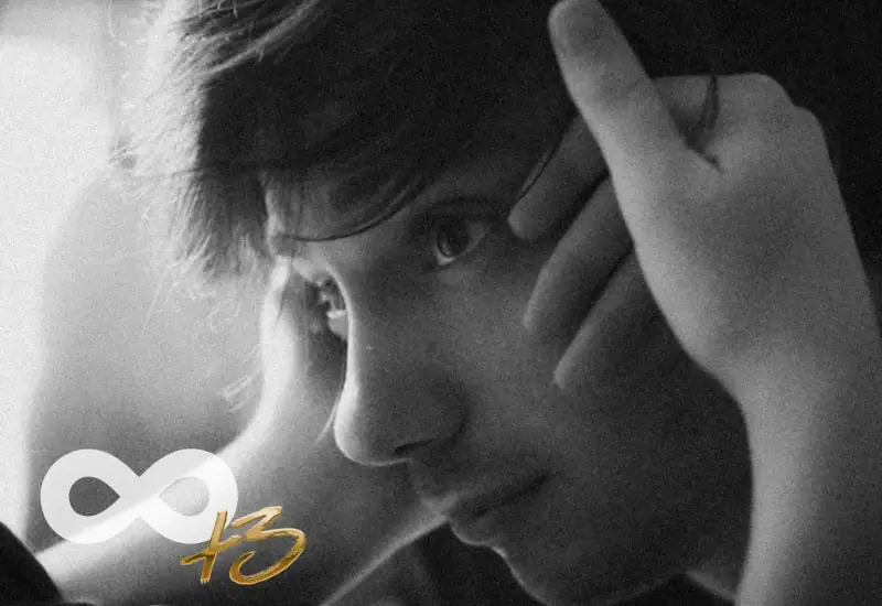 Félix Radu : “Infini+3”, quand la poésie rencontre la chanson