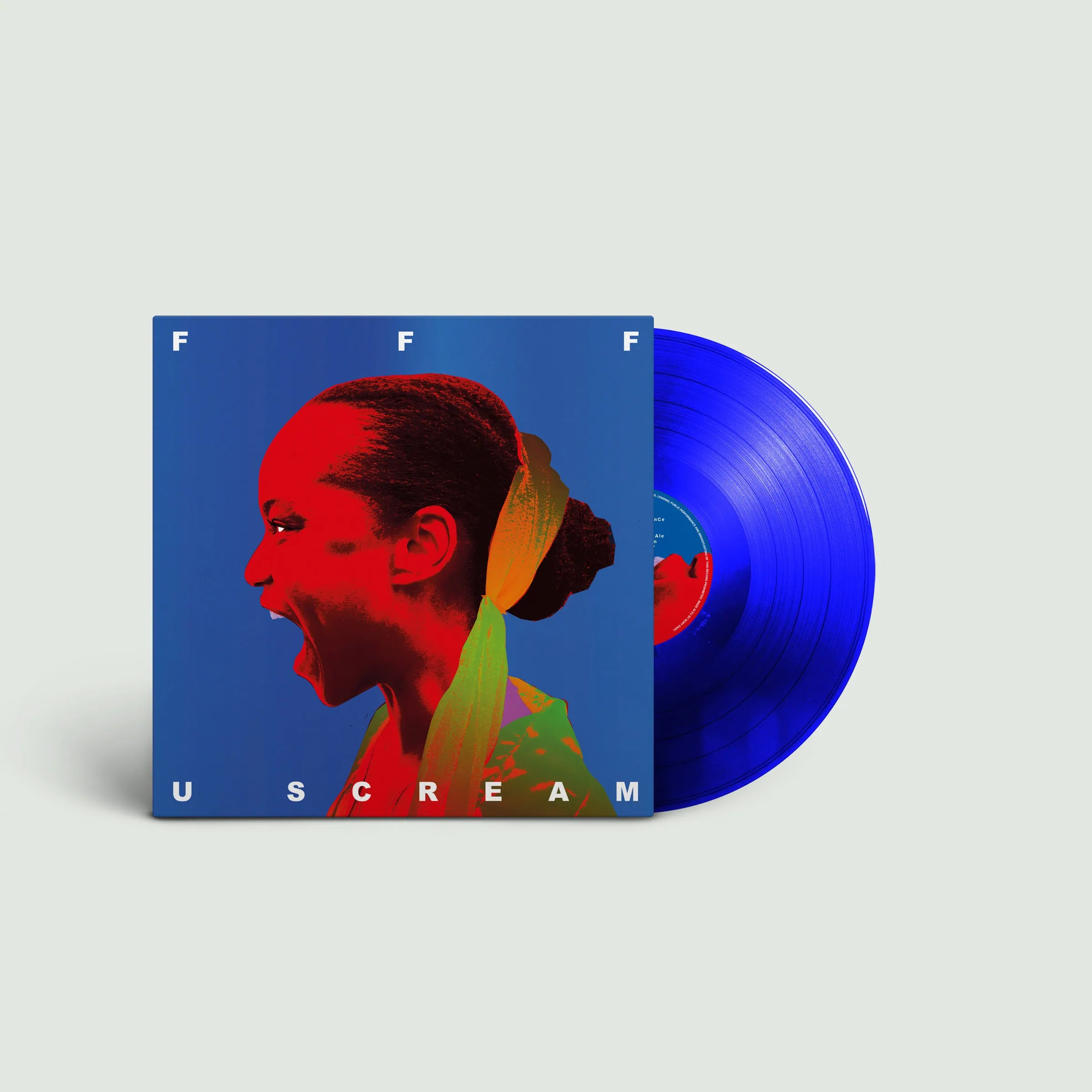 F.F.F dévoile 'Y'a Toi', avant l'album U SCREAM