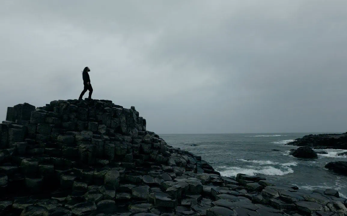 Florence Black dévoile le clip de TAKE MY WORD