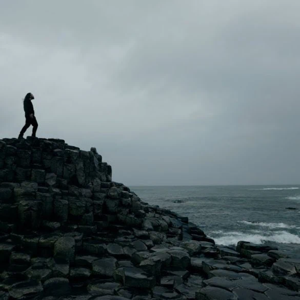 Florence Black dévoile le clip de TAKE MY WORD