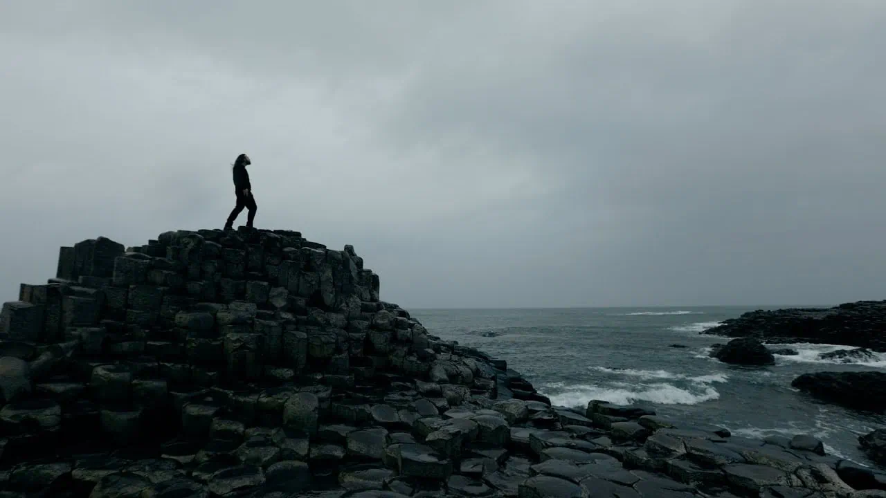 Florence Black dévoile le clip de TAKE MY WORD