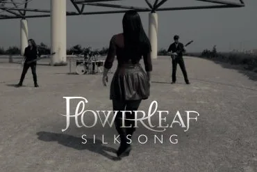 FlowerLeaf dévoile le clip officiel de Silksong 16 FlowerLeaf dévoile le clip officiel de Silksong