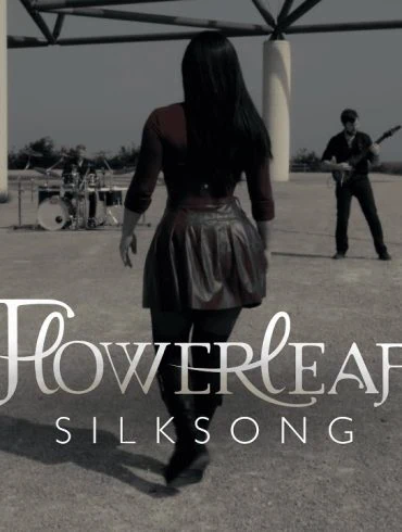 FlowerLeaf dévoile le clip officiel de Silksong 4 FlowerLeaf dévoile le clip officiel de Silksong
