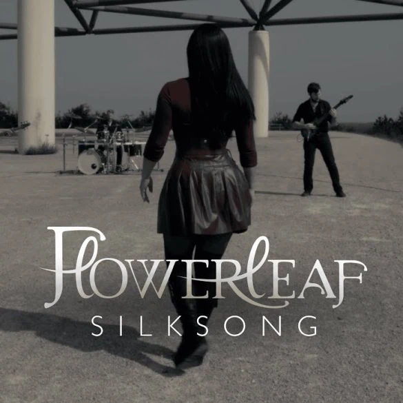 FlowerLeaf dévoile le clip officiel de Silksong