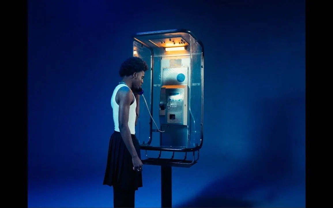 Franck Lenar dévoile Morpheús 1 Franck Lenar dévoile Morpheús