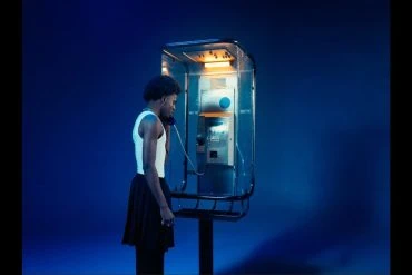 Franck Lenar dévoile Morpheús