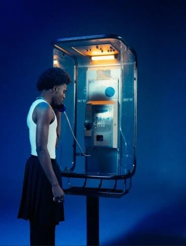 Franck Lenar dévoile Morpheús 4 Franck Lenar dévoile Morpheús