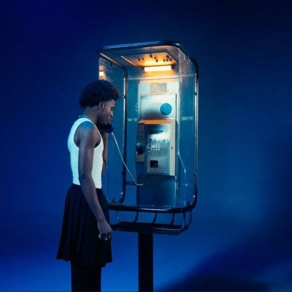 Franck Lenar dévoile Morpheús 2 Franck Lenar dévoile Morpheús