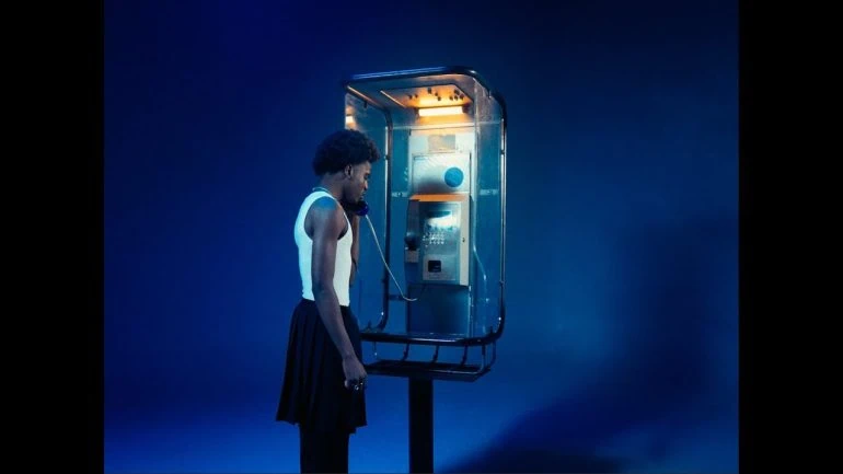 Franck Lenar dévoile Morpheús