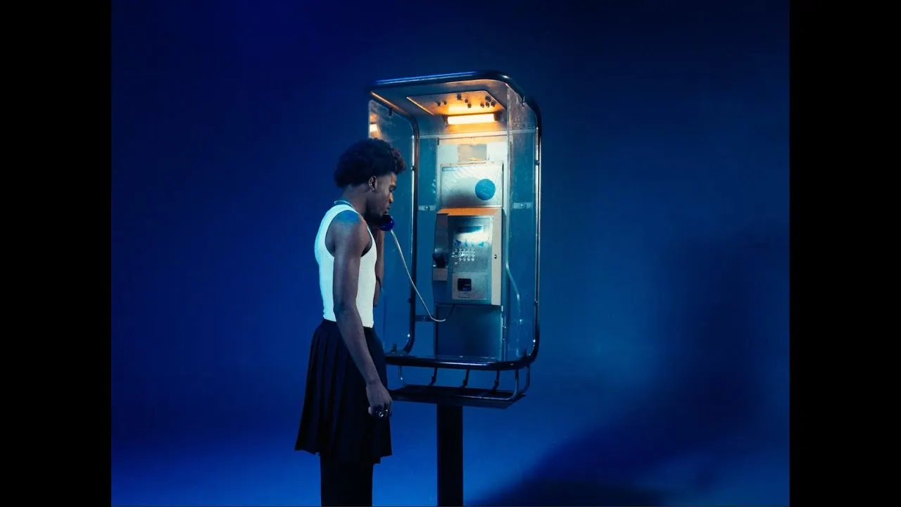 Franck Lenar dévoile Morpheús 3 Franck Lenar dévoile Morpheús