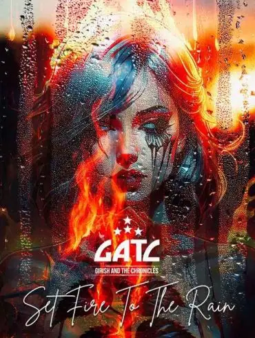 Girish and the chronicles: Quand le hard rock rallume la flamme d’Adele