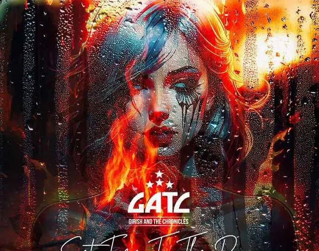 Girish and the chronicles: Quand le hard rock rallume la flamme d’Adele 14 Girish and the chronicles: Quand le hard rock rallume la flamme d’Adele