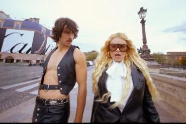 Go-Jo et Erika Vikman dévoilent le clip APPETITE